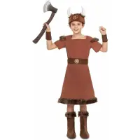 MOM Wikinger Odin Kinderkostüm