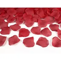 Party Deco 30000x Rosenblätter im Beutel, rot