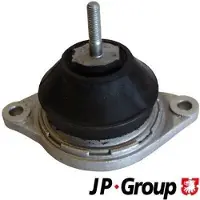 JP GROUP Motorlager Hydrolager für AUDI 100 Limousine (4A2, C4) 1117903400