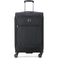 Delsey Helium Dlx 71 Cm Expandable 84l Koffer Auf Rollen