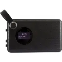 Telestar DABMAN-BT40sw DAB+/UKW Radio m.bluetooth