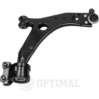OPTIMAL G6-1495 Querlenker Rechts Vorne für FORD Focus II Schrägheck (DA, HCP, DP)