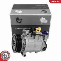 ESEN SKV Kompressor, Klimaanlage 84SKV014