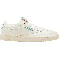 Reebok Lifestyle - Schuhe Herren - Sneakers Club C 1985 TV Sneaker Lifestyle - Schuhe Herren - Sneakers Club C 1985 TV Sneaker