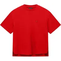 Napapijri Aurora Boxy Kurzarm-t-shirt