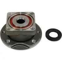 A.B.S. Radnabe Rad-Achs-Verbindung Ø 117 mm 70 mm . für u.a. FIAT PANDA