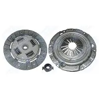 RYMEC Kupplungssatz Kupplung für SKODA FELICIA II (6U1) JT9805
