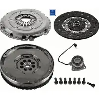 SACHS Kupplungssatz komplett 2290 601 161 für OPEL Astra J Sports Tourer (P10) 240mm 240mm Beutel 1g