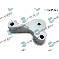 Dr.Motor Automotive Motorlager Hydrolager Rechts Unten für FORD Fiesta Mk6 Schrägheck (JA8, JR8) DRM01875