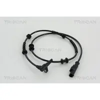 TRISCAN ABS Sensor Raddrehzahl für FIAT PANDA (169) 8180 15105