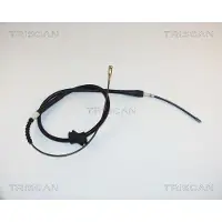 TRISCAN Seilzug, Feststellbremse 8140 29113