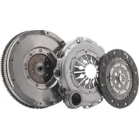 Valeo Kupplungssatz 837125