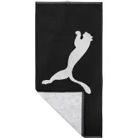Puma Zubehör TEAM Towel Small (50x100)