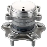 SNR Radlagersatz R168.107 für Nissan