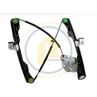 Ac Rolcar 01.2903 Elektrischer Fensterheber Vorne Links für FORD FOCUS (DAW, DBW) FOCUS Kombi (DNW) Focus Mk1 Kasten / Kombi (DNW)