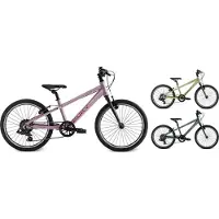 Puky LS-Pro 20-7
