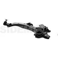 SIDEM 47078 Querlenker Vorne Links für HONDA CR-V III (RE)