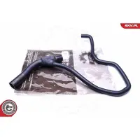 ESEN SKV Kühlerschlauch Wasserschlauch für OPEL VECTRA B (36) 24SKV330