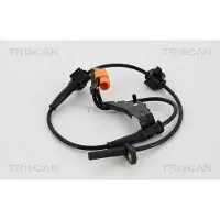 TRISCAN ABS Sensor Raddrehzahl für HONDA CR-V II (RD) 8180 40121