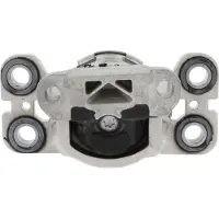 CORTECO Lagerung, Getriebe 49402280, Oben, Links