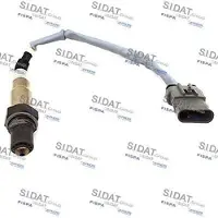 Fispa Lambdasonde vor-Kat nach-Kat 220mm 90547
