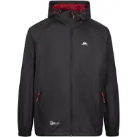 Trespass Regenjacke Qikpac