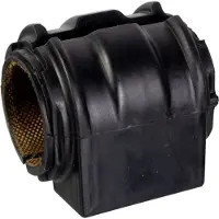 FEBI BILSTEIN 177867 Lagerung Stabilisator Stabigummi Hinten für FORD Transit Custom V362 Kastenwagen (FY, FZ) Transit Mk7 Kastenwagen