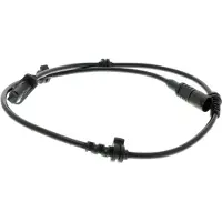 VEMO ABS Sensor Raddrehzahl Vorne Links Vorne Rechts passend für MERCEDES-BENZ E-Klasse Limousine (W211) V30-72-0776