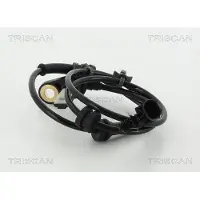 TRISCAN ABS Sensor Raddrehzahl Hinten Rechts für NISSAN ALMERA II Hatchback (N16) 8180 14606