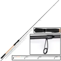 Matrix Fishing Fox Horizon X Pro Commercial 9ft 30g Bomb Rod - Feederrute