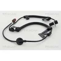 TRISCAN ABS Sensor Raddrehzahl Vorne Links für NISSAN PRIMERA (P11) 8180 14104