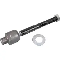METZGER 51031208 Axialgelenk Spurstange für HONDA CIVIC IX (FK) Vorne Links Vorne Rechts