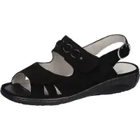 Waldlaufer Garda 210004-191-001 (5.5/schwarz)