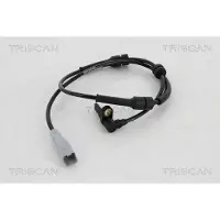 TRISCAN ABS Sensor Raddrehzahl Vorne Rechts für FIAT Ulysse (179) 8180 28129
