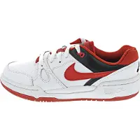 Nike Sneakers Full Force Lo (Gs) FV5929 100 Weiß 40