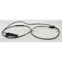 TRISCAN ABS Sensor Raddrehzahl für FORD TRANSIT Bus (FD, FB, FS, FZ, FC) 8180 16246