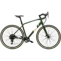 Adriatica Vanir X1 Apex1 Gravelbike