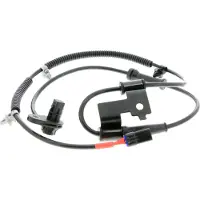 VEMO Sensor, Raddrehzahl Original Qualität