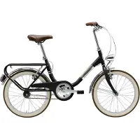 Adriatica Retrofahrrad 20 Zoll FUNNY