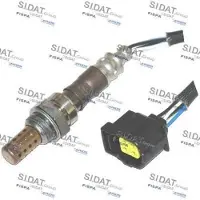 Fispa Lambdasonde an Abgaskrümmer 340mm 90179