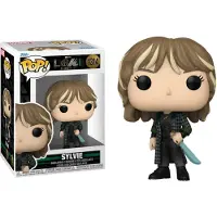 Funko POP! POP! Marvel Loki S2 Sylvie Figur 1314