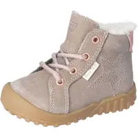 Pepino by Ricosta Mädchen Lauflernstiefel beige Größe EUR 27