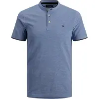 Jack & Jones 12199711, Blau, L, Baumwolle, Nicht bleichen, Nicht im Wäschetrockner trocknen, Nicht chemisch reinigen
