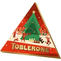 Toblerone Adventskalender 200g