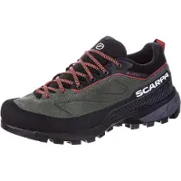 Scarpa RAPID XT GTX WOMAN, Weiblich, Erwachsener, Grün, Koralle, 340 g