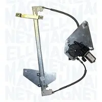 MAGNETI MARELLI 350103151700 Elektrischer Fensterheber Vorne Links für TOYOTA AYGO (WNB1, KGB1) passend für PEUGEOT 108 für CITROËN C1 II (PA, PS)