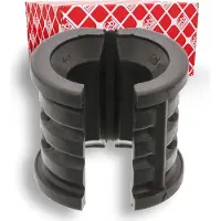 FEBI BILSTEIN 46444 Lagerung Stabilisator Stabigummi Vorne Hinten für VOLVO B 12 8500 9700 7700 8700