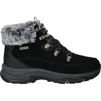 SKECHERS Trekkingschuhe Trego 167882/BLK Schwarz