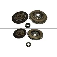 KAWE Kupplungssatz Kupplung für HYUNDAI i30 (FD) 962669