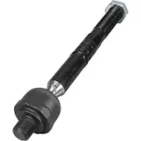 METZGER Axialgelenk Spurstange vorne rechts 242 mm für u.a. VW CRAFTER